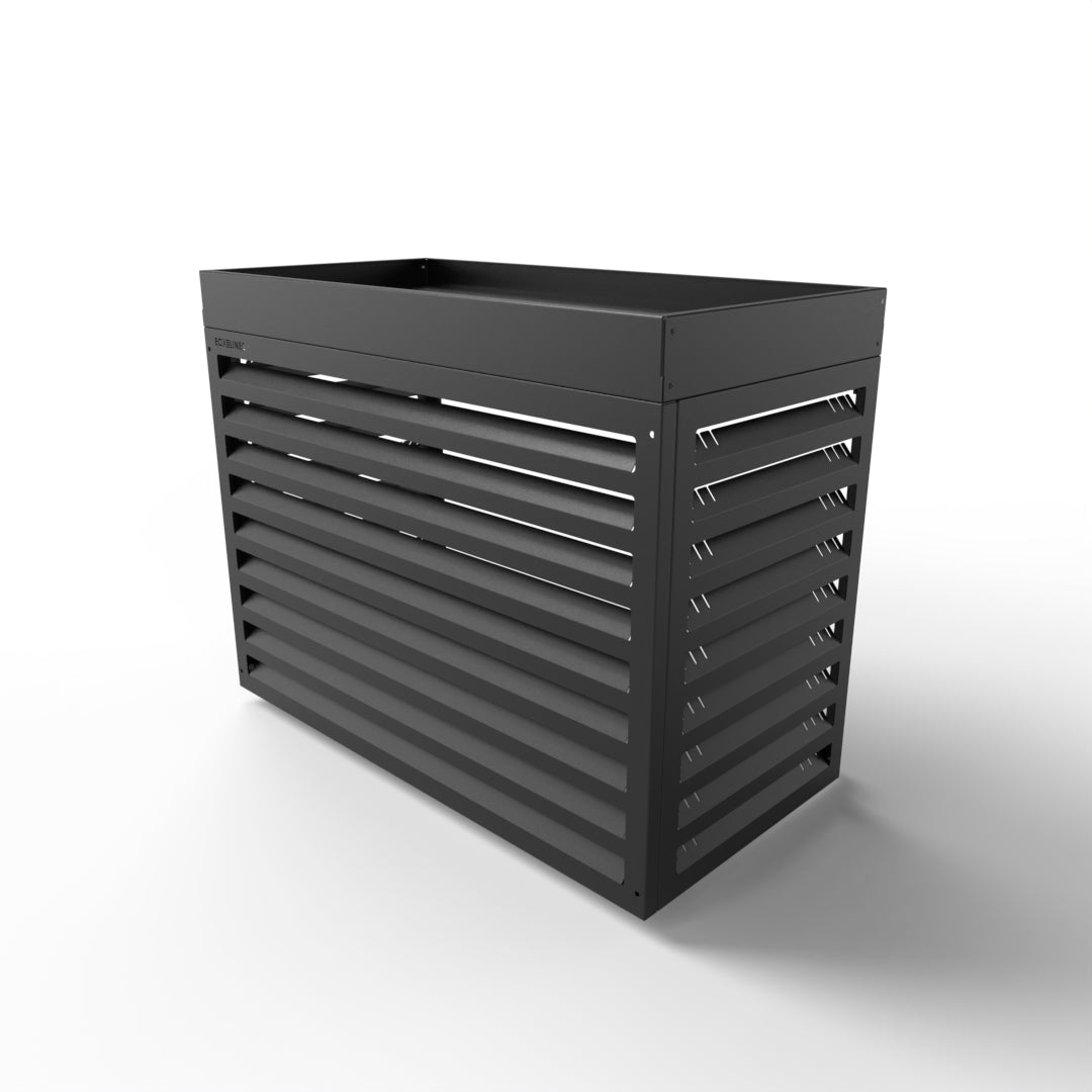 EcolinesCovers + Plantenbak