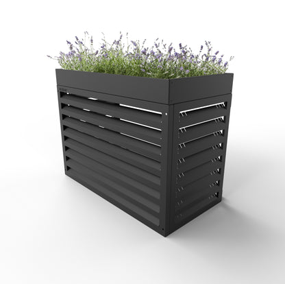 EcolinesCovers + Plantenbak